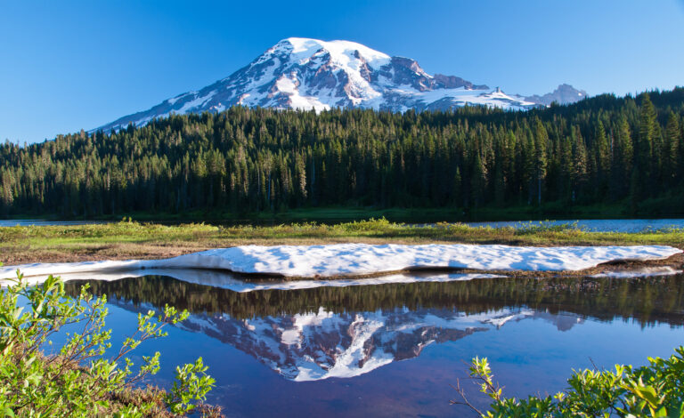 Mount Rainier