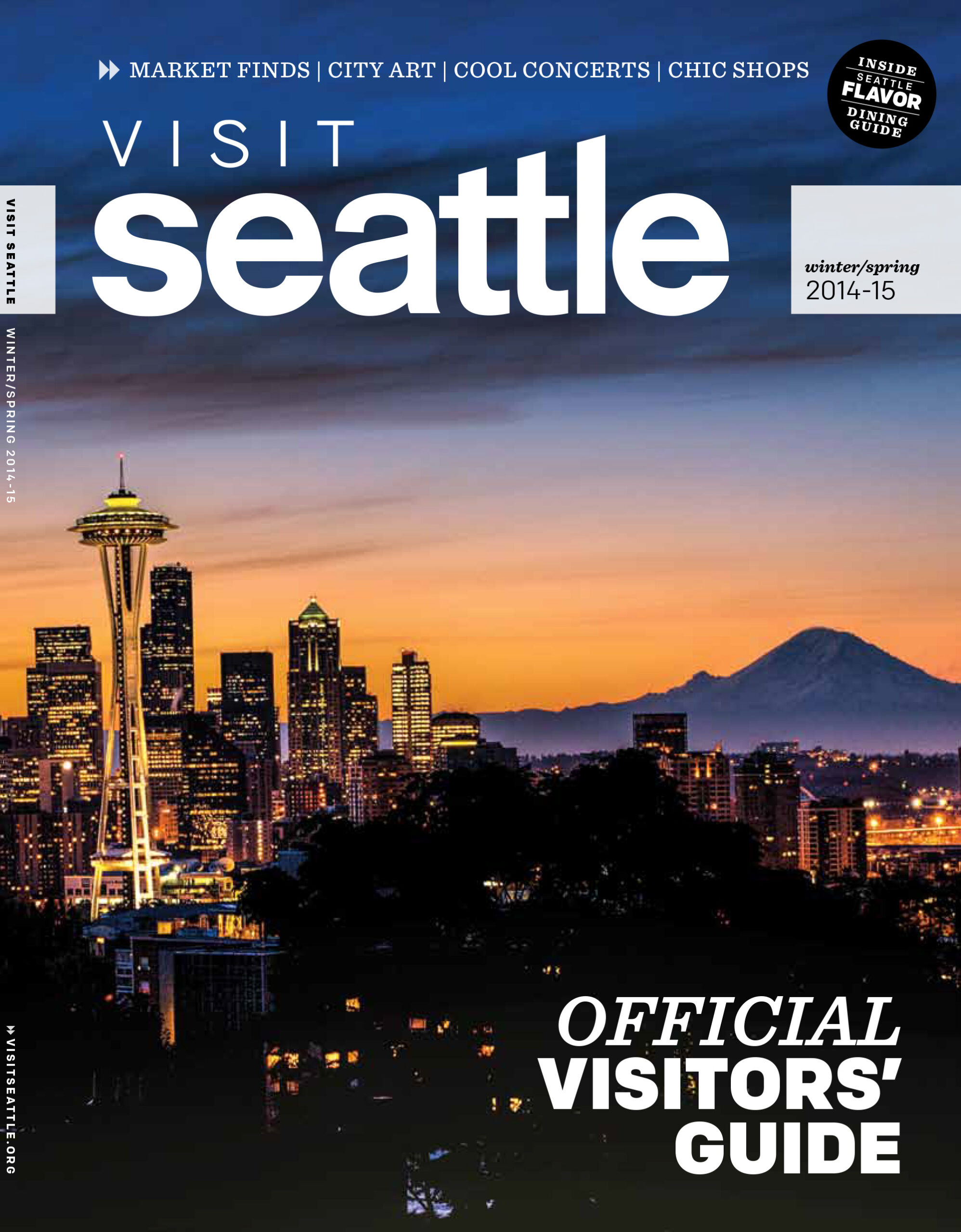 2014-15 Winter/Spring