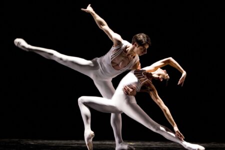 Pacific Northwest Ballet