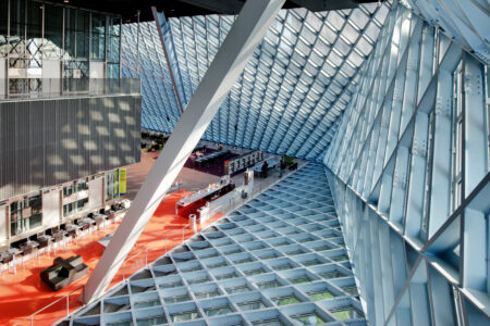 Seattle Library