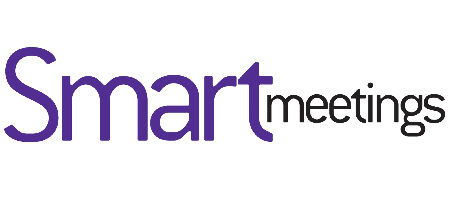 Logo displaying the words 