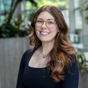 Sydney Martinez headshot