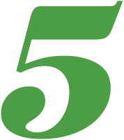 5