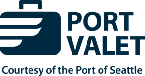 Port Valet: Courtesy of the Port of Seattle